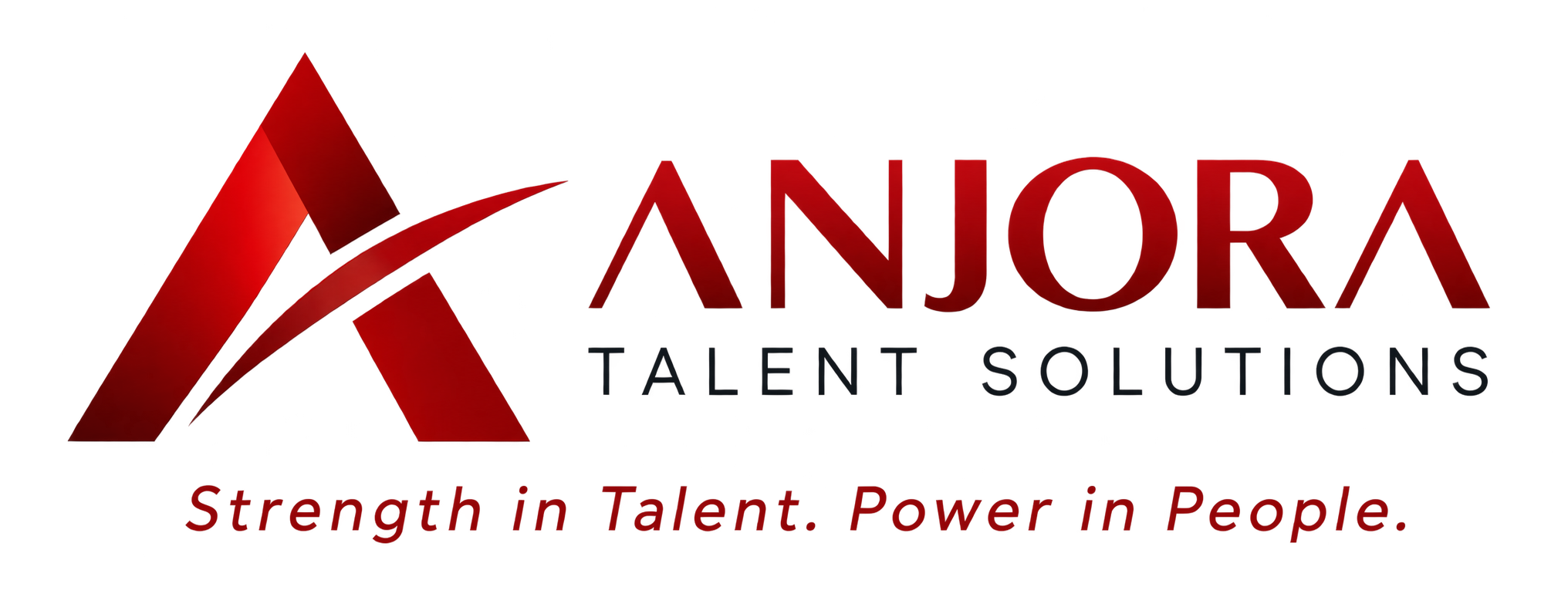 Anjora Talent Solutions